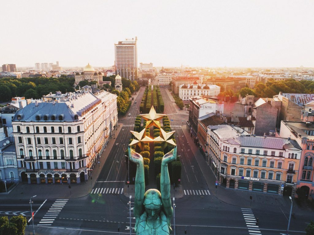 Company registration Latvia - Register Company EU