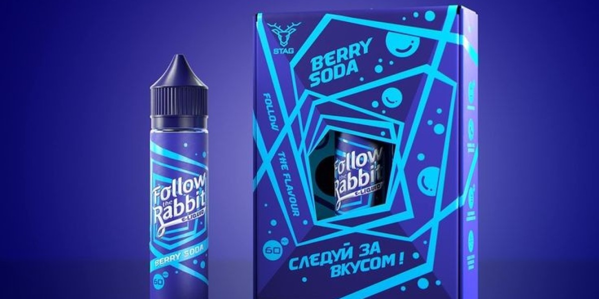 Unique Vape Juice Packaging Tips for Brands in the USA
