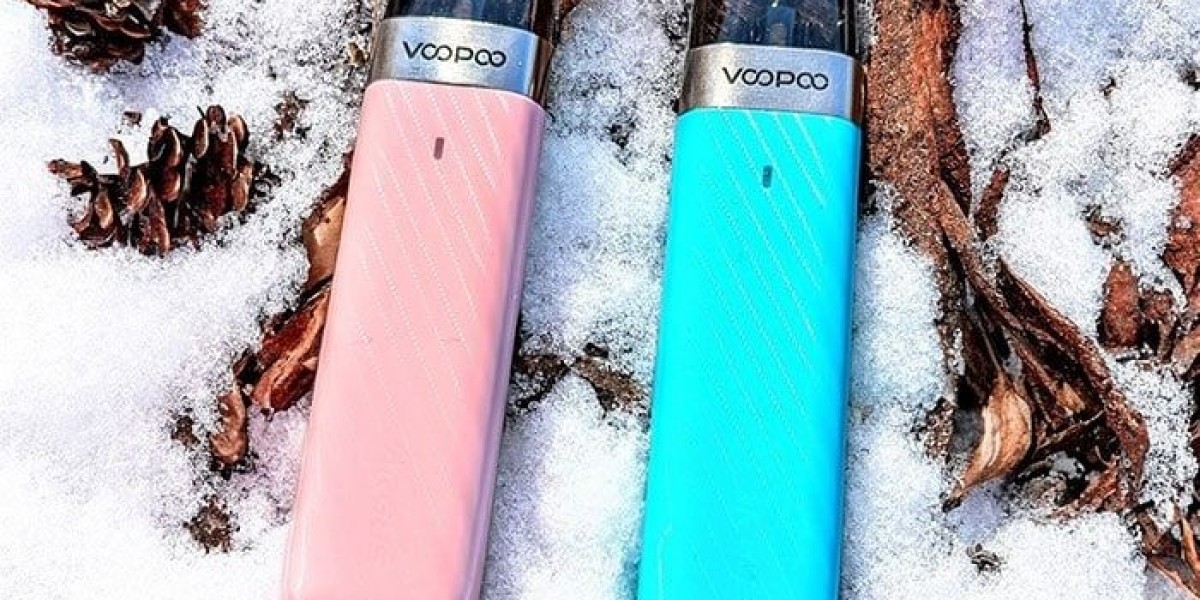 Discover the Power-Packed Voopoo Argus Z2