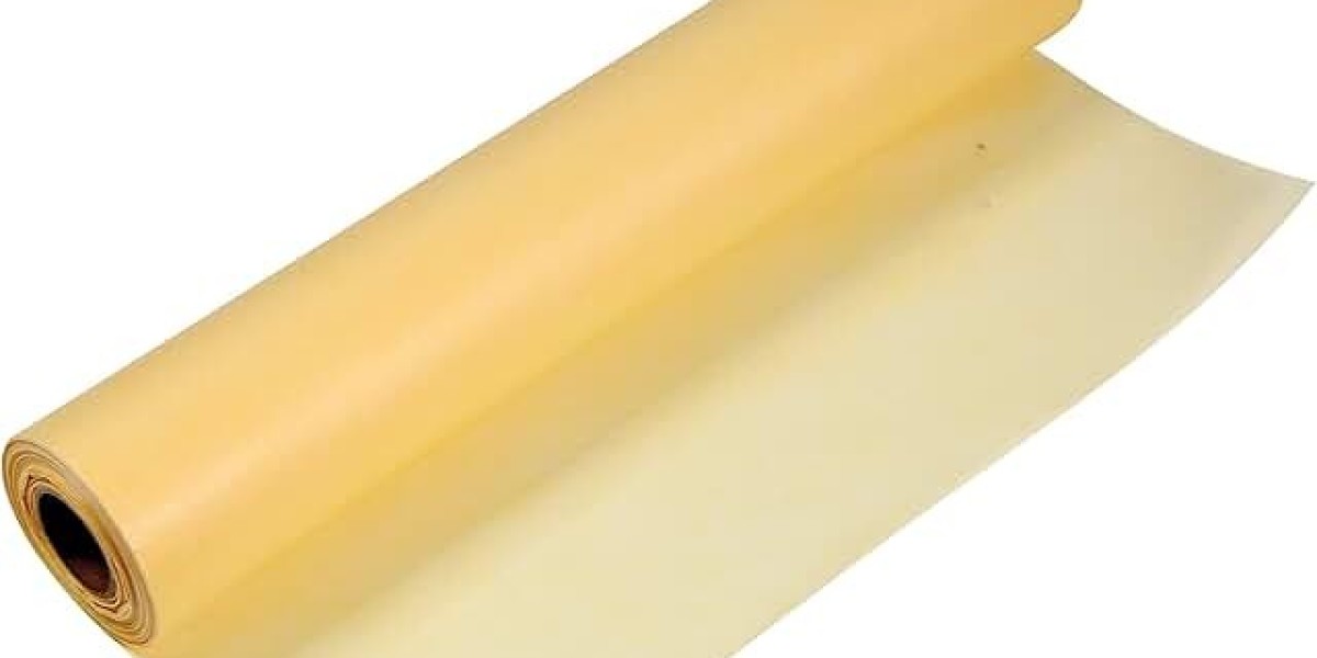 How Does Custom Butter Paper Enhance Customer Experience?