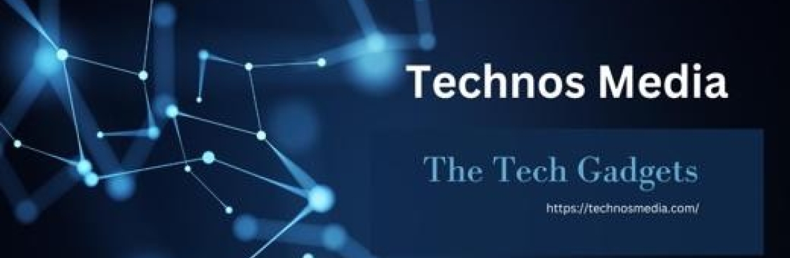 Technos Media Cover Image