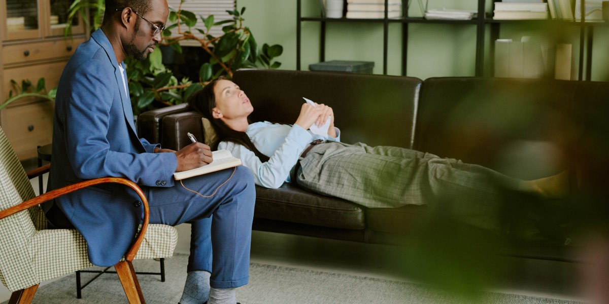 7 Simple Tips For Rocking Your Psychiatrist Private