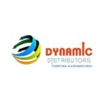 Dynamic Distributors Profile Picture