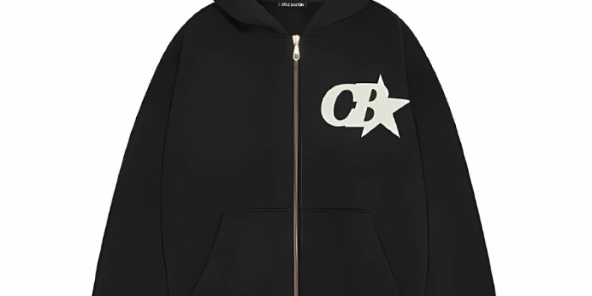 Why Are Cole Buxton Tracksuits Special?