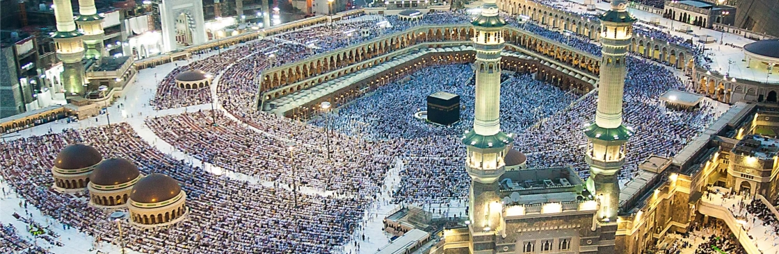 hajj umrah4u Cover Image