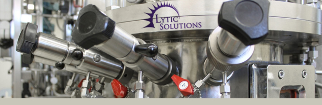 Lytic Solutions, LLC Cover Image