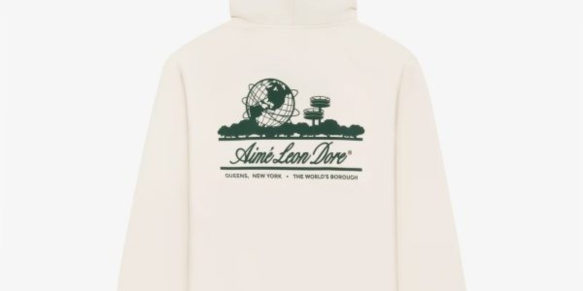 Inside the World of Aime Leon Dore: The Hoodie Everyone Wants