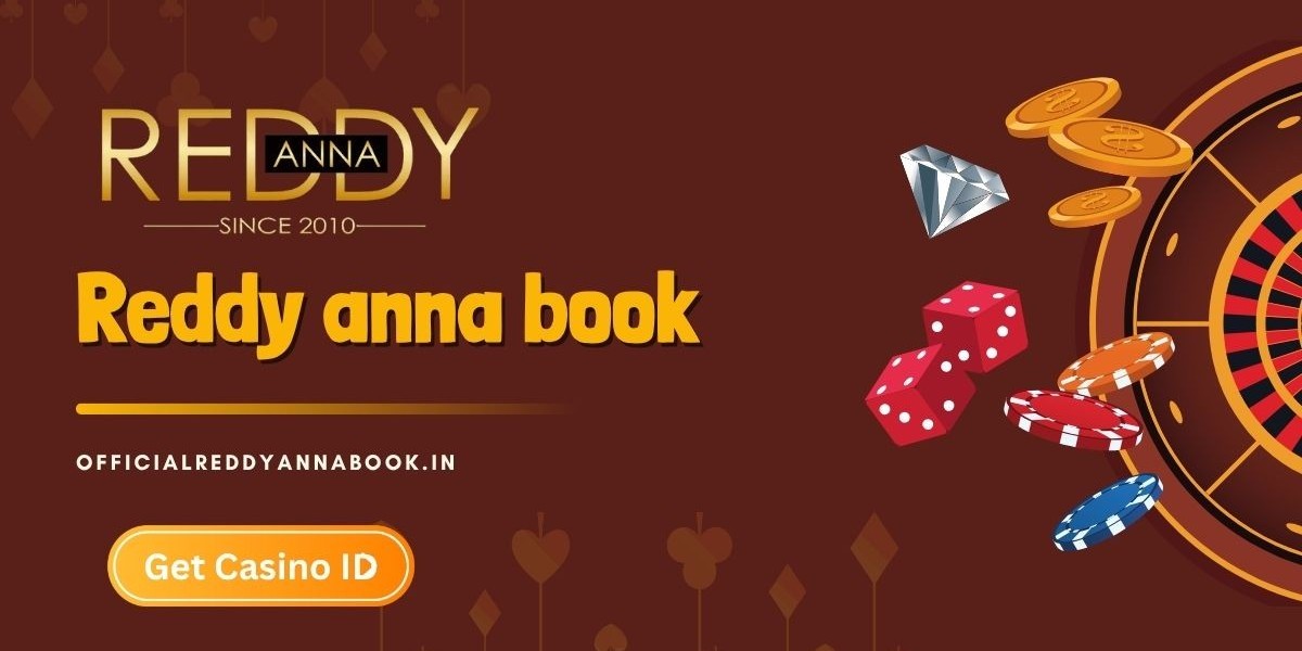 What Makes Reddy Anna Book the Go-To Platform for Weekend Football FansWeekends in India are often synonymous with passi