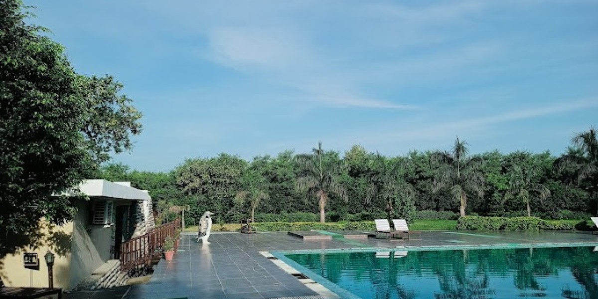 Crestmont Manral Resort: A Top-Rated 4-Star Retreat in Jim Corbett National Park