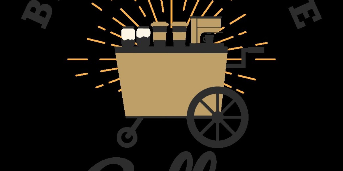 Mobile Coffee Catering & Mobile Coffee Bar: A Fresh Brewed Experience for Every Event