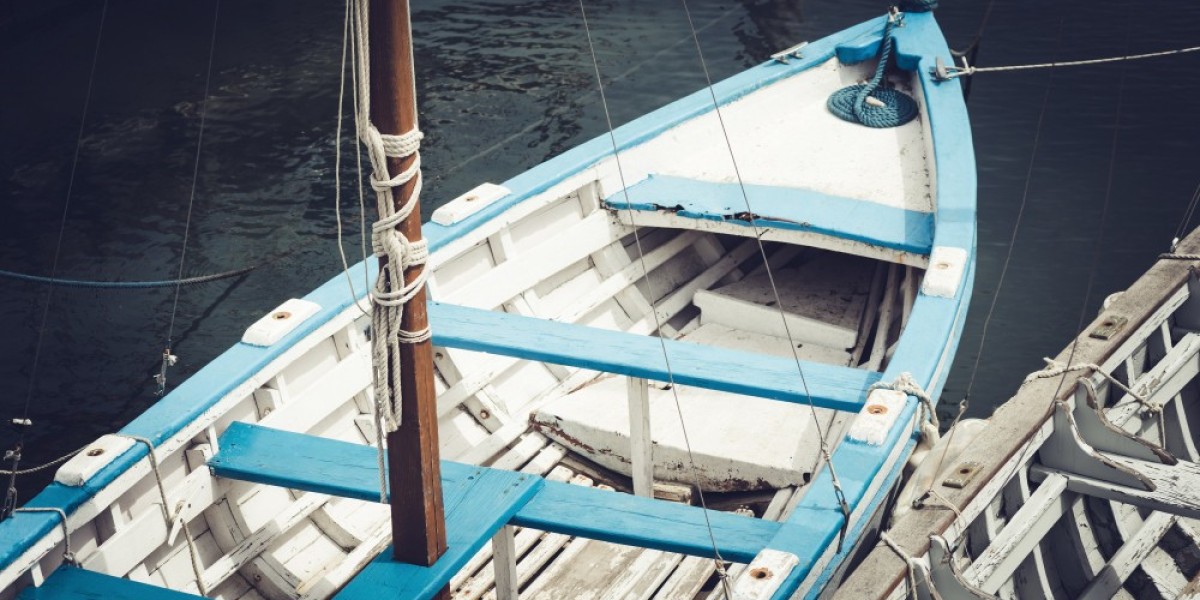 Inside a Ship A Beginner’s Guide to Marine Vessel Parts and Functions