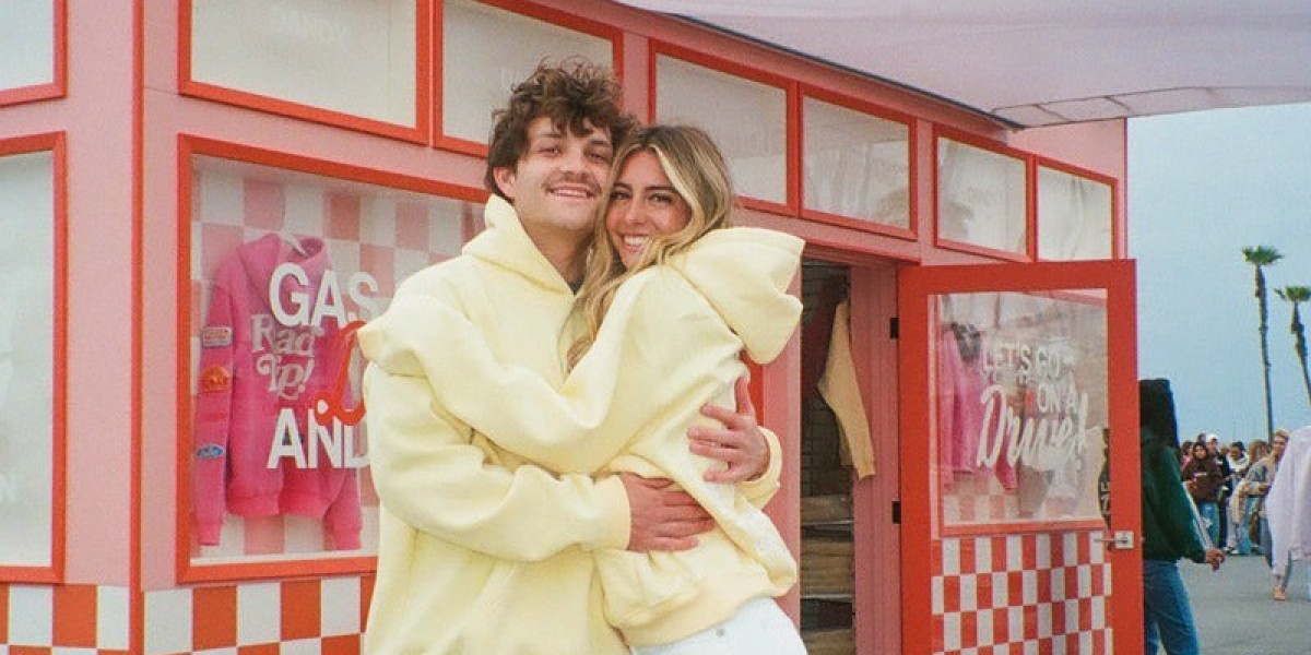 Dandy Worldwide Redefining Streetwear on a Global Scale