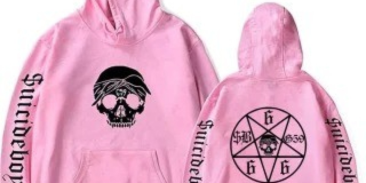 The Rise of Streetwear-Inspired $uicideboy$ Merch