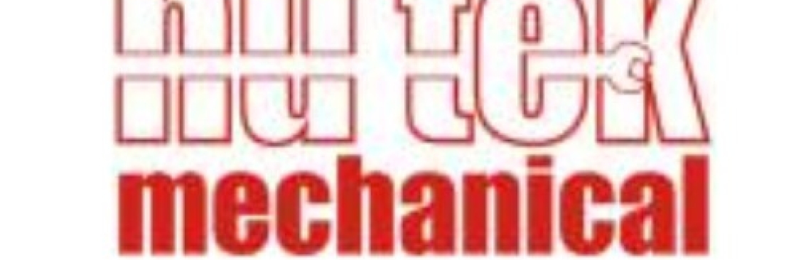 Nutek Mechanical Cover Image