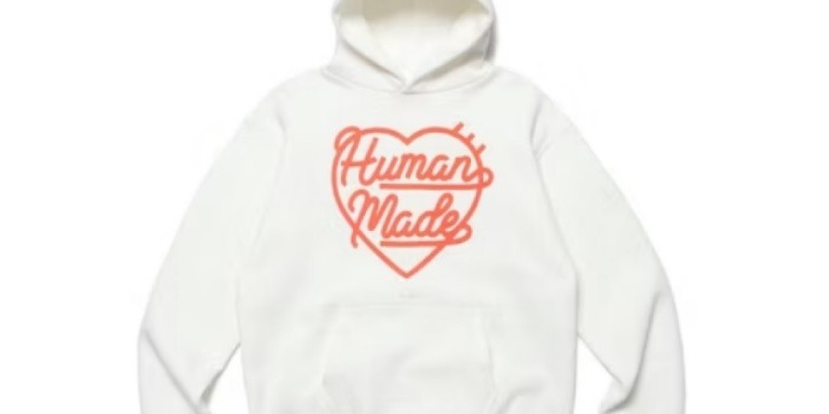 Discover the Soul of Human Made Clothing.