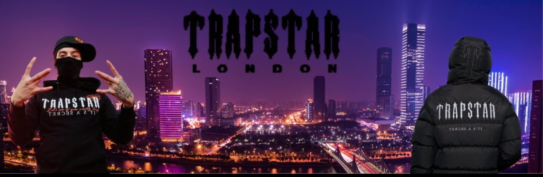 Trapstar Bag Cover Image