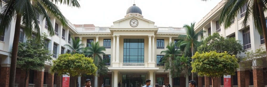 Dr. M.C. Saxena Group of Colleges Cover Image