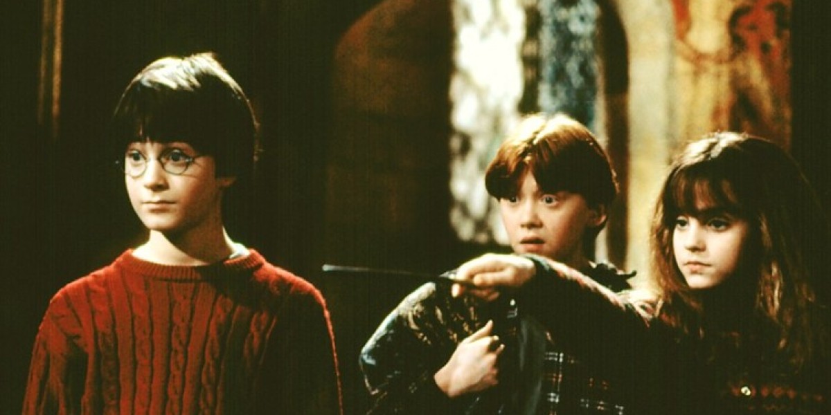 Chris Columbus Rules Out Harry Potter Return – Why
