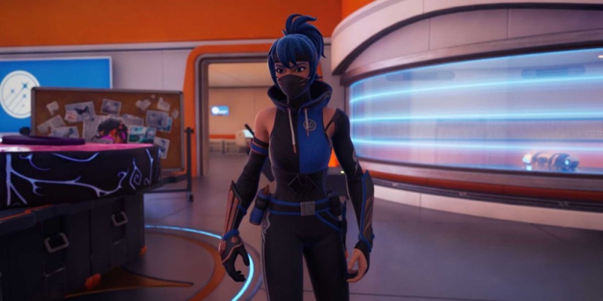 Fortnite Twitch Drops: Unlock Exclusive Rewards Now