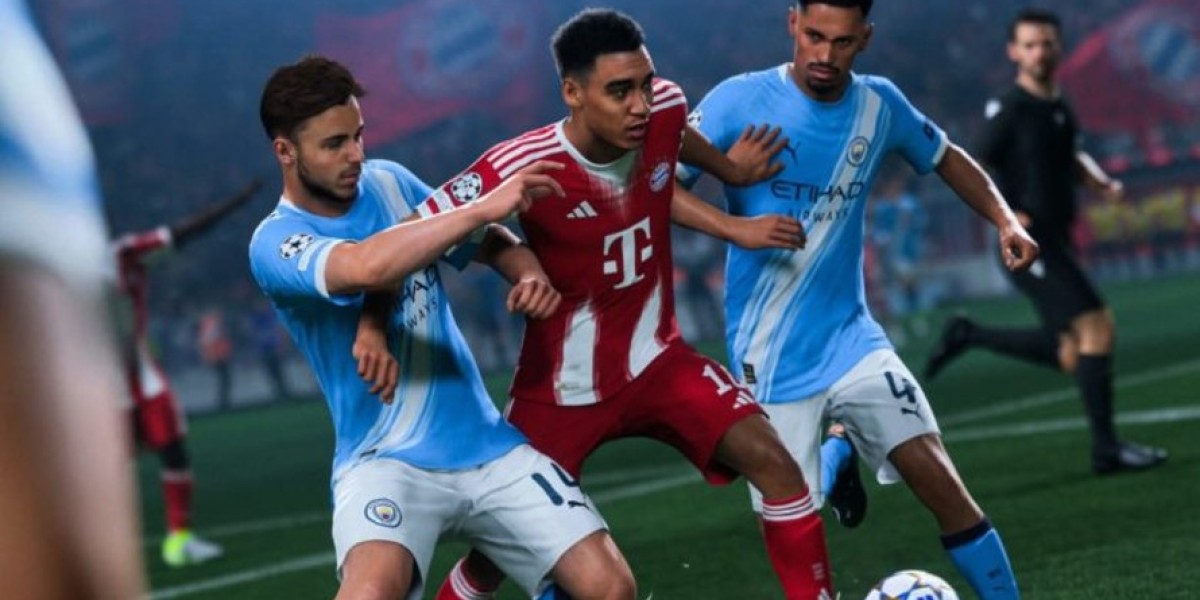EA FC 25 Pre-Season – Belohnungen für FC 26 sichern