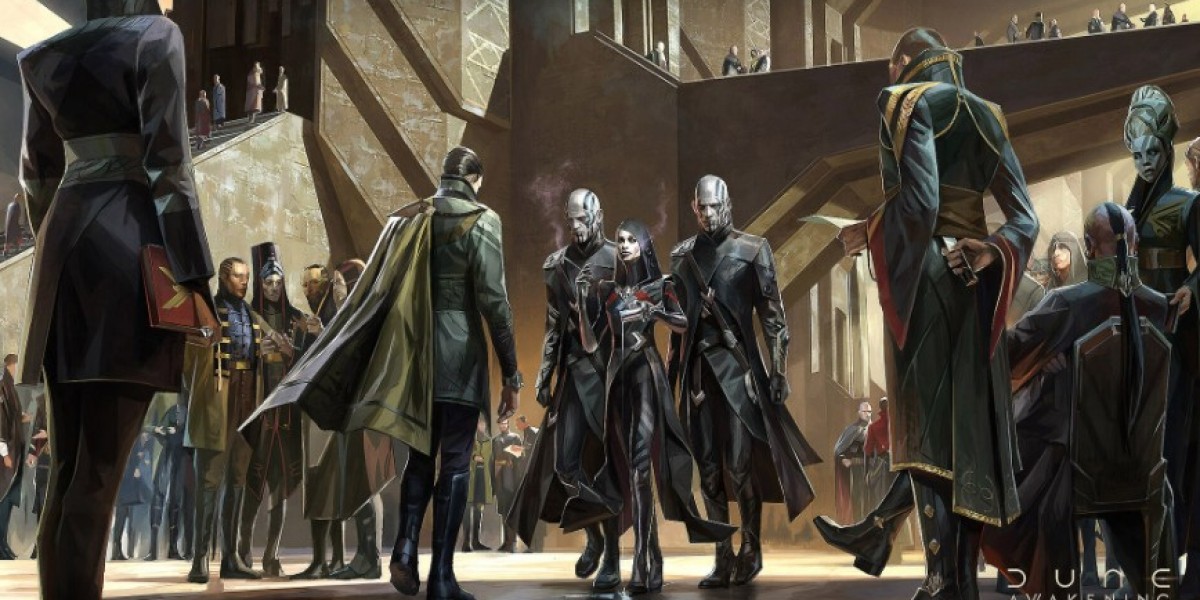 MMOEXP Dune Awakening Update 1.1.15: Strategies for PvE and PvP Survival