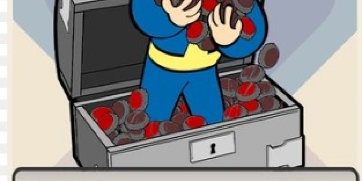 Fallout 76 Caps Management: 5 Overlooked Methods for Frugal Players