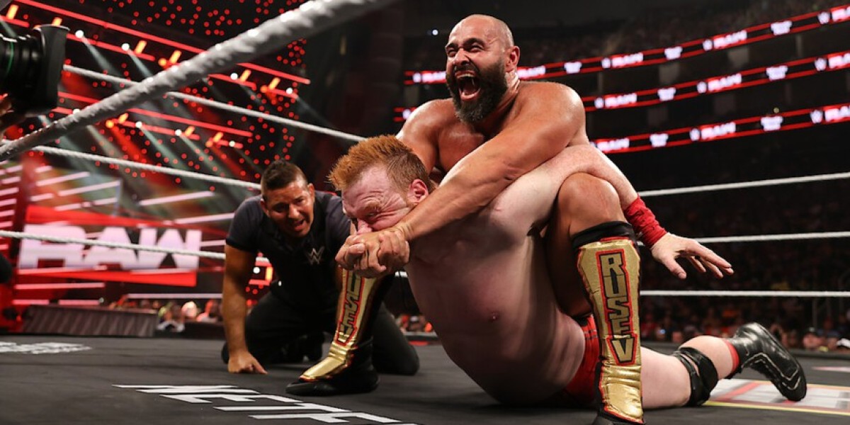 WWE Raw Schedule Changes—Netflix Viewers: Key Dates