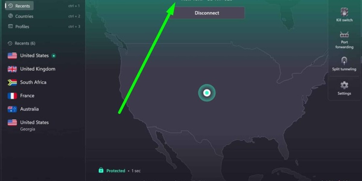 Streaming VPNs 2025 – Unlock Global Content Easily