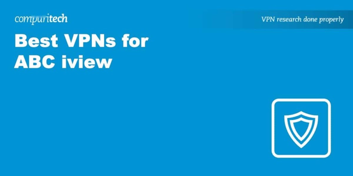 VPNs for ABC iview – Access Anywhere Easily