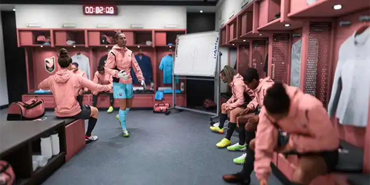 FC 26 Player Career Mode – Archetypes & Origin Stories