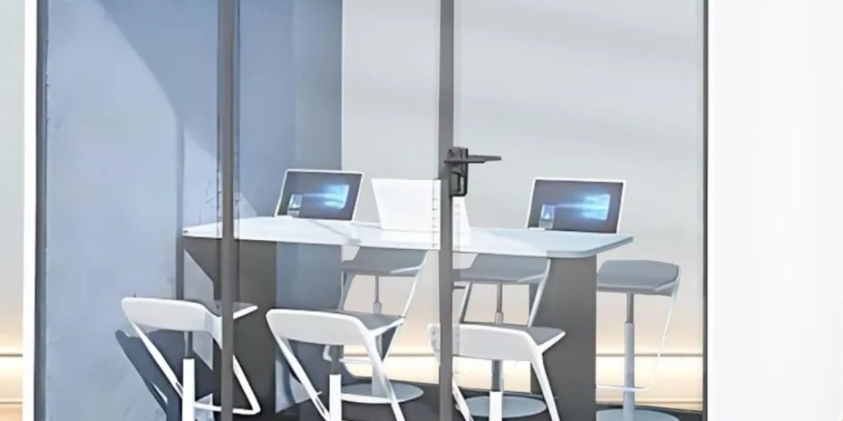 What is the sound insulation effect of the quiet pod?
