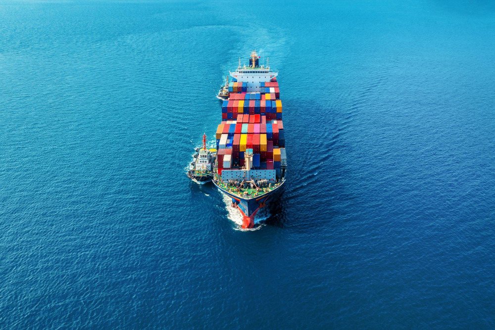 Unlocking Global Trade: A Deep Dive into Emerging Export & Import Trends