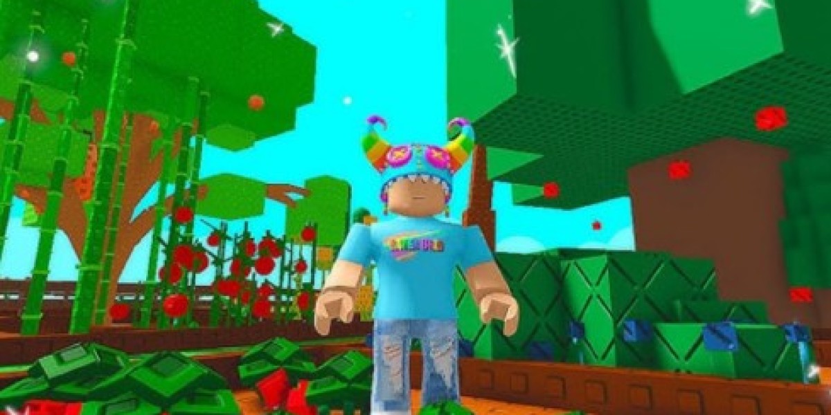 Grow A Garden Best Mutation Farming Setup