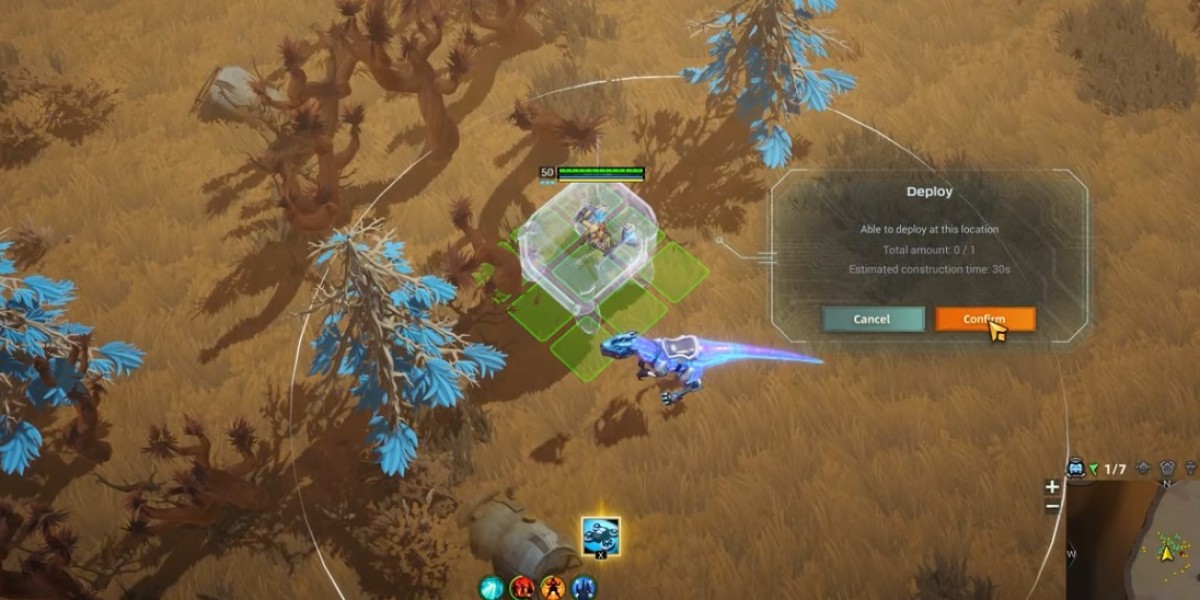 MMoexp: How Warborne Redefines MMO Faction Battles