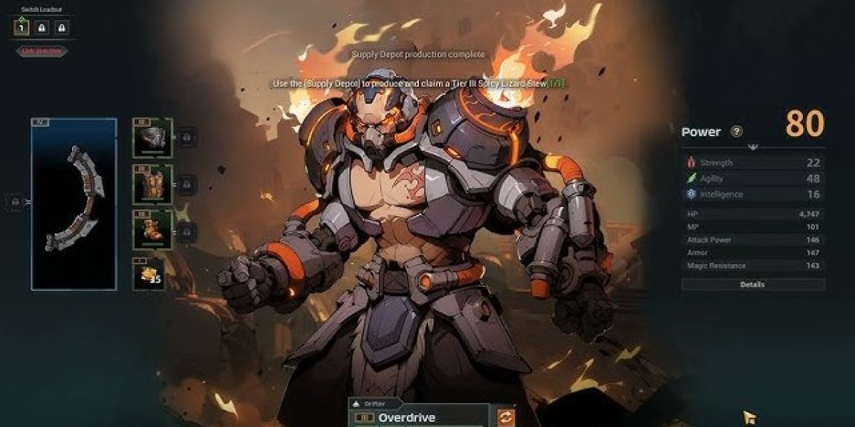 U4GM - Warborne Above Ashes Best Warband Roles Explained