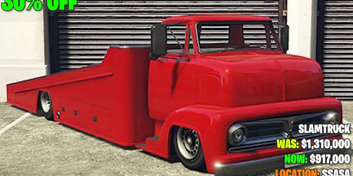 Slamtruck’s Hydraulic Power Makes Salvage Yard Work Easy