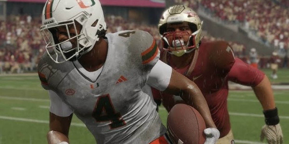 NBA2king CFB 26 Coins: Requires a mobile QB