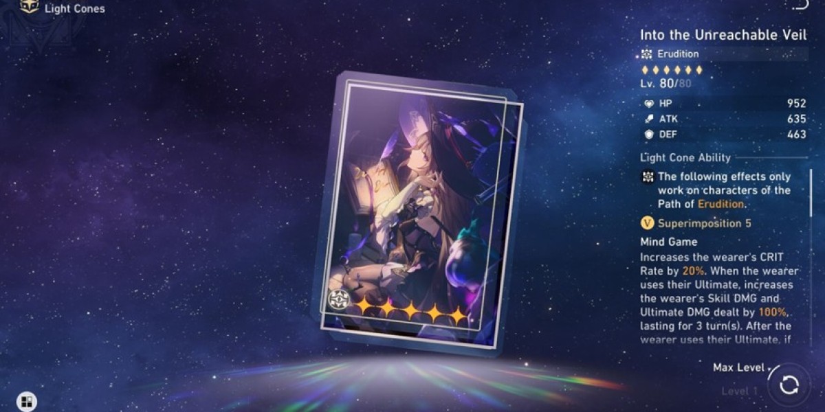 Lichtkegel Honkai Star Rail 3.6 – Übersicht & Ranking