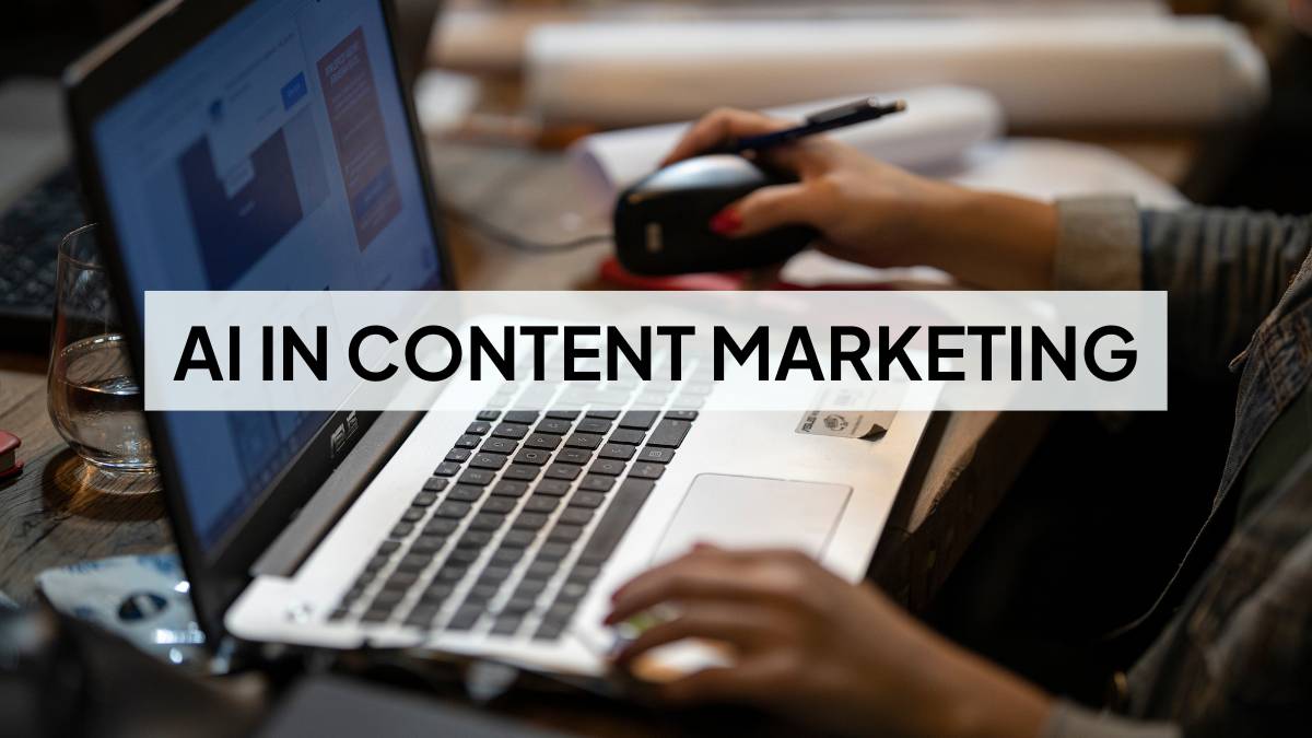 AI in Content Marketing: How It’s Changing the Game in 2025