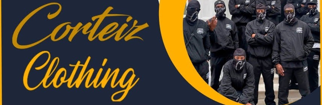 Corteiz Corteiz Cover Image