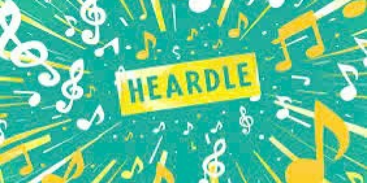 Heardle: The Musical Guessing Game That's Taking the World by Storm