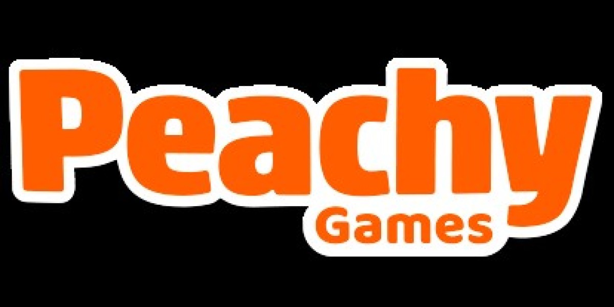 Up In Arms About Peachy Games Download?