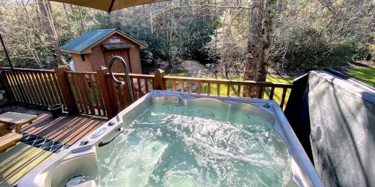 Professional Jacuzzi Installation and Repair Across Georgia