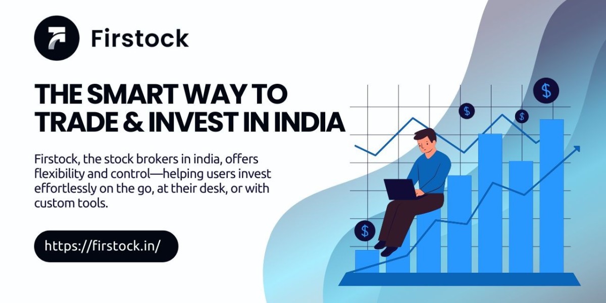Top Stock Brokers in India | Best SEBI Registered Discount Brokers