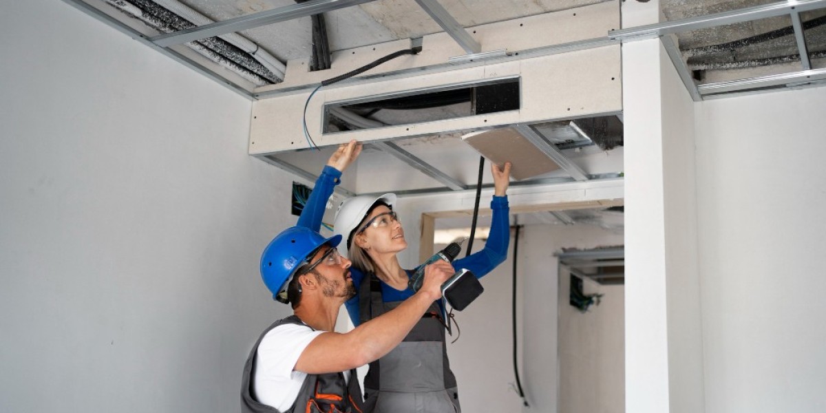 The Step-By-Step Approach to Hassle-Free Air Conditioning Service and Repair