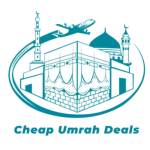 Cheap Umrah Deals Profile Picture