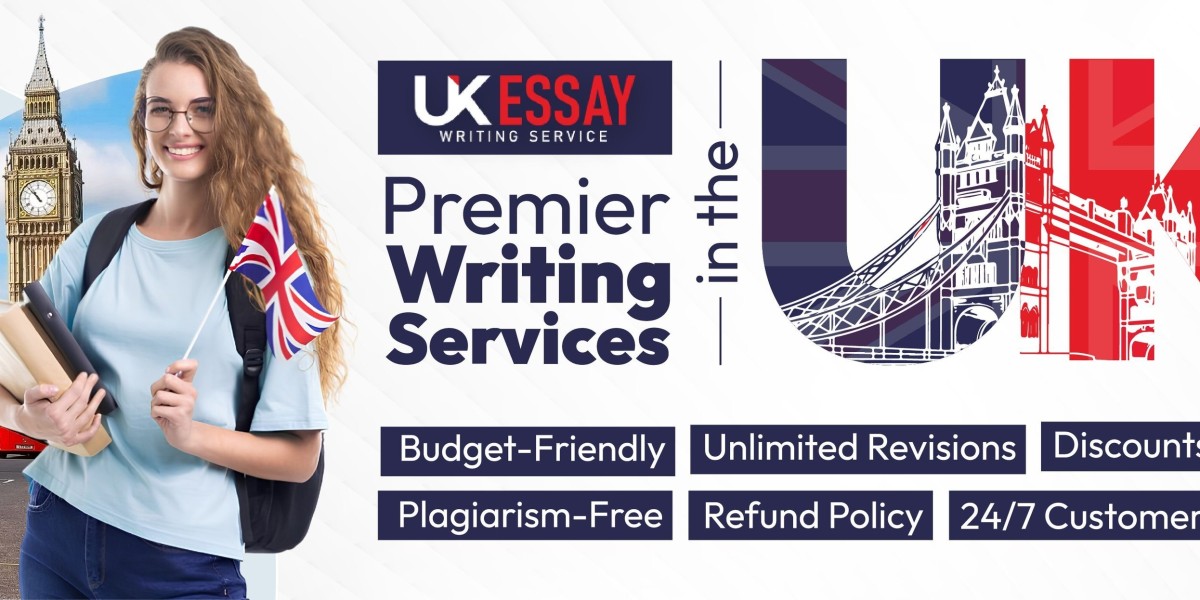 Best Essay Proofreading Service in the UK