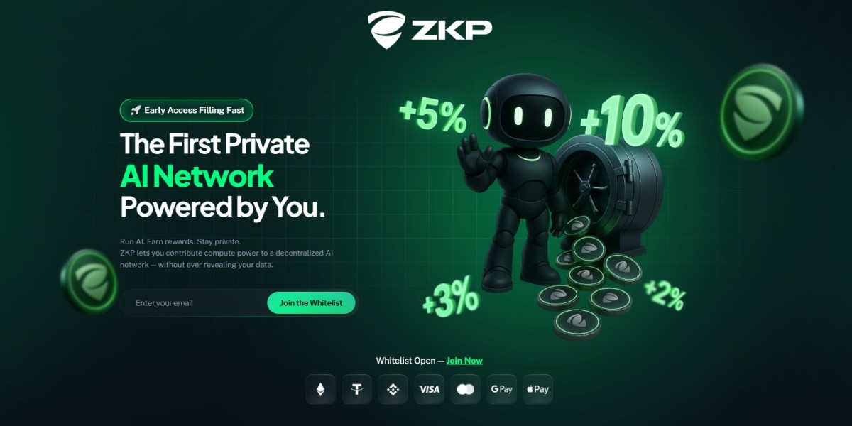 How Zero Knowledge Became the Invisible Engine of Digital Trust