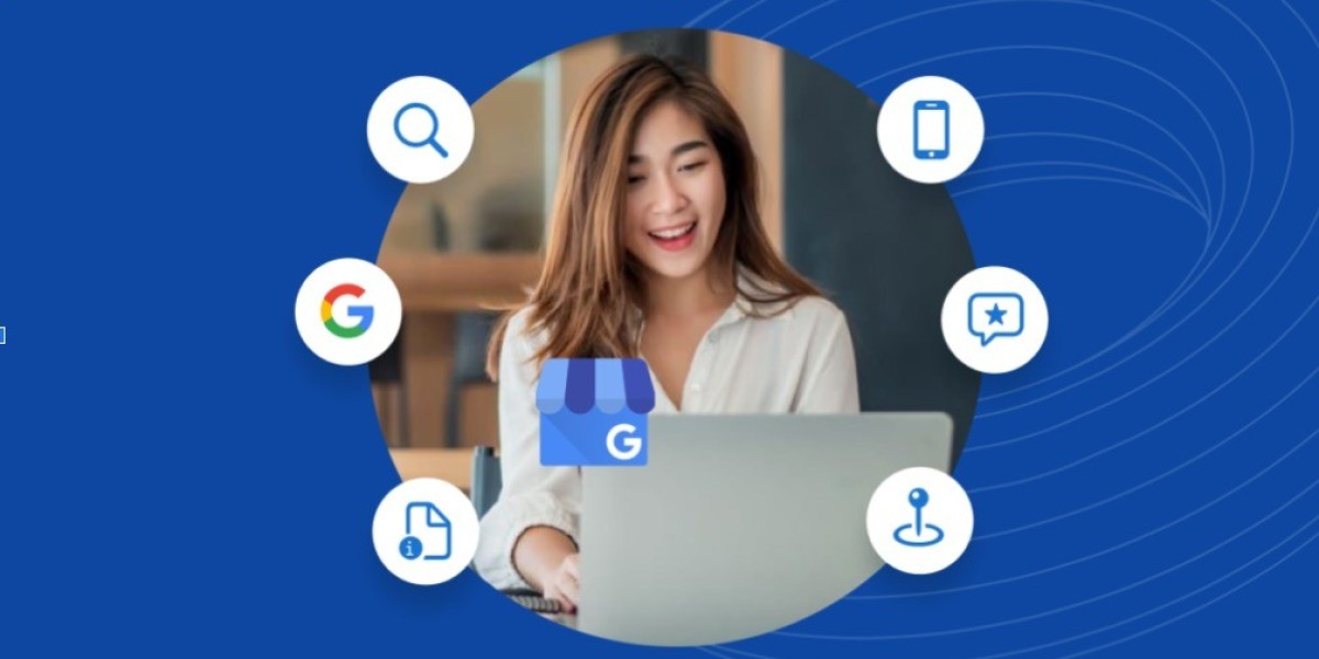 How to Create a Google My Business Profile in Easy Steps