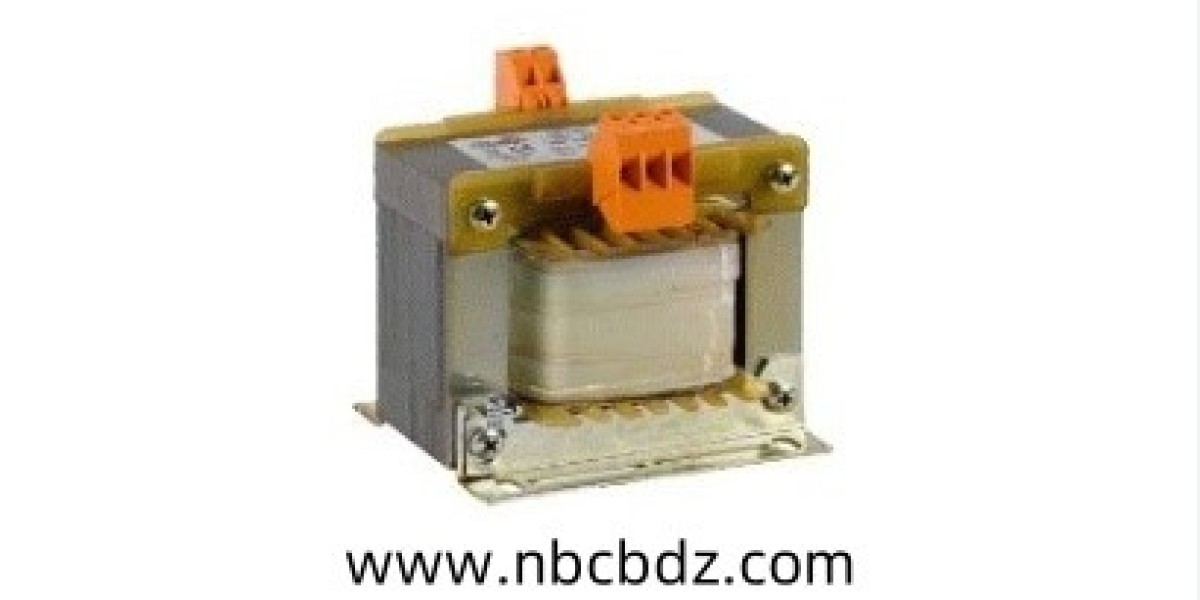 Advanced Production Process at Nbcbdz Low-frequency Transformer Factory